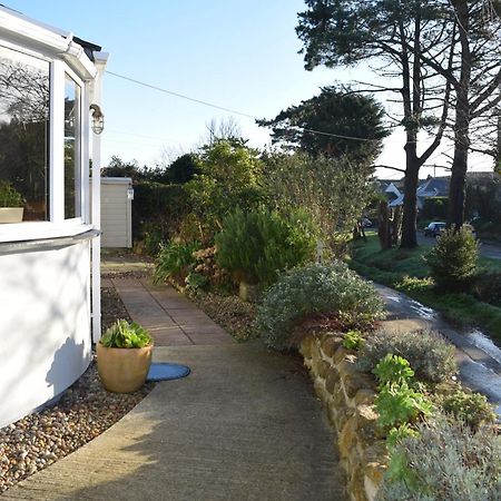 Bed and Breakfast 6 Trungle Terrace Paul Exteriér fotografie