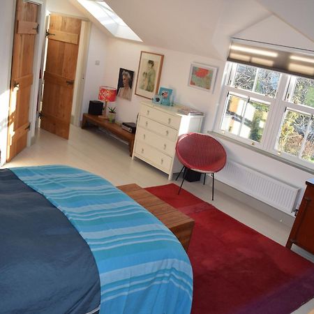 Bed and Breakfast 6 Trungle Terrace Paul Exteriér fotografie